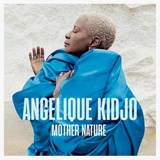 Angélique Kidjo ft. Burna Boy - Do Yourself [Music]