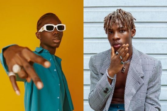 Blaqbonez, Joeboy make RollingStone Best album of 2021 so far list