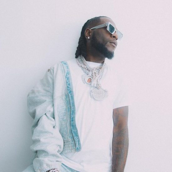 Burna Boy announces another Paris Concert as he Shares 2019 Throwbacks