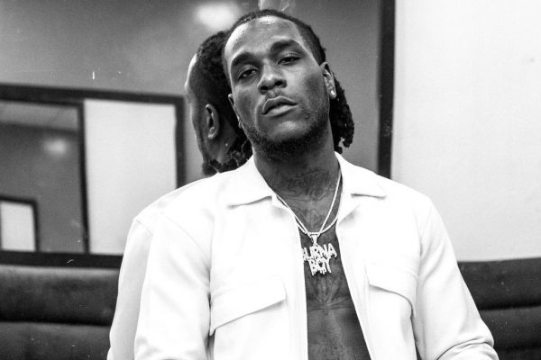 Burna Boy reacts to Lagos State panel report over the #EndSars incident