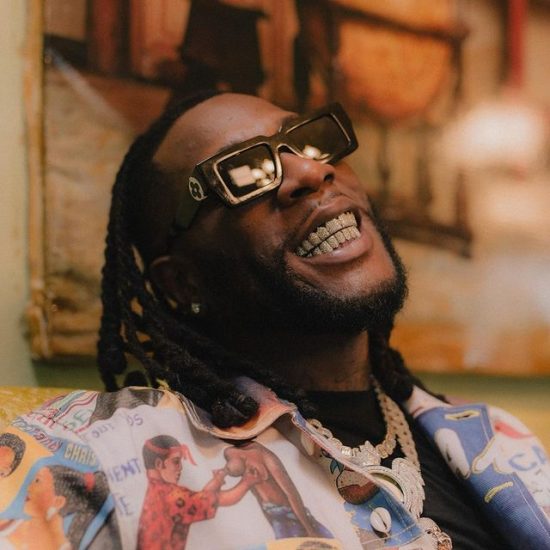 Burna Boy to perform alongside Lil Wayne, others on the One Musicfest