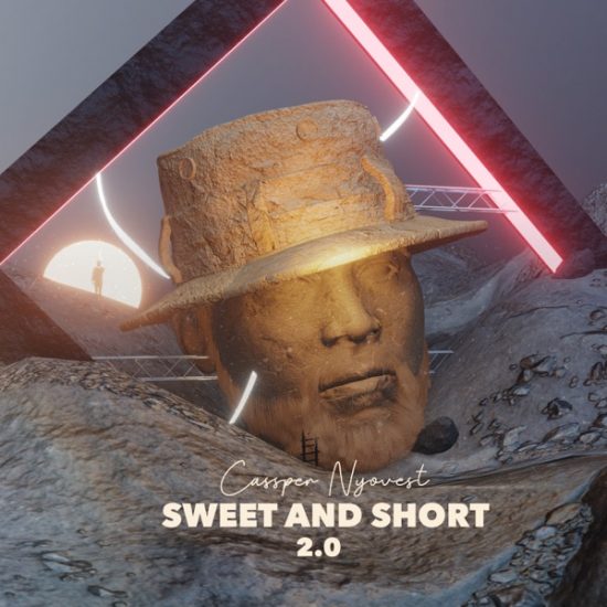 Cassper Nyovest – Sweet And Short 2.0 (Album)