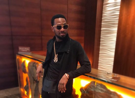 D'Banj opens up on his 2020 R*pe Scandal