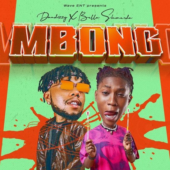 Dandizzy ft. Bella Shmurda - Mbong mp3 download