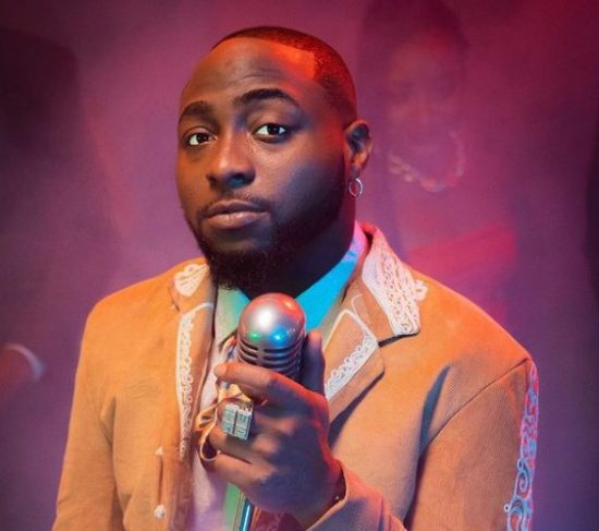 Davido praises himself as he re-visits his verse on Cho Cho Cho