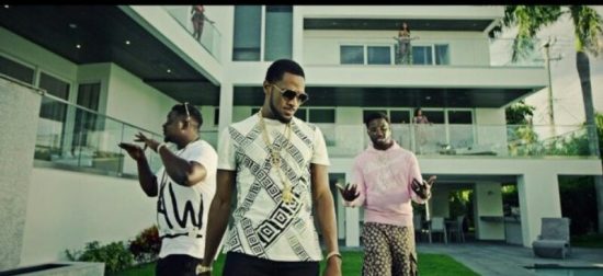 D'banj Most Viewed Music Videos on Youtube