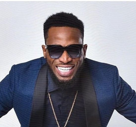 D'banj Most Viewed Music Videos on Youtube