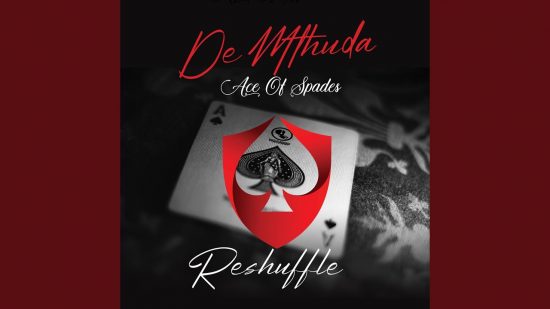 De Mthuda - Ace Of Spades