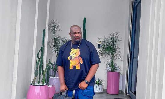 Don Jazzy Reacts To the drama happening in the BBNaija reunion