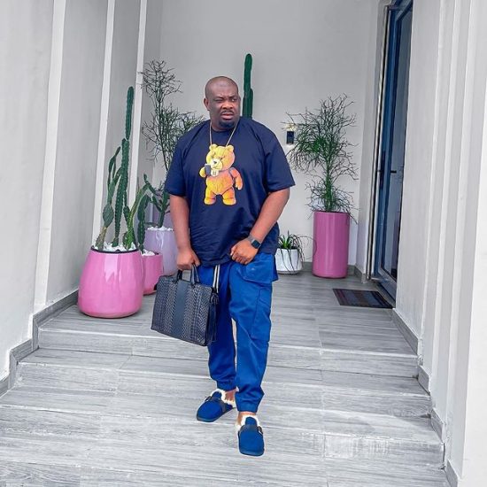 Don Jazzy praises new artists but warns older artists who are lazy.