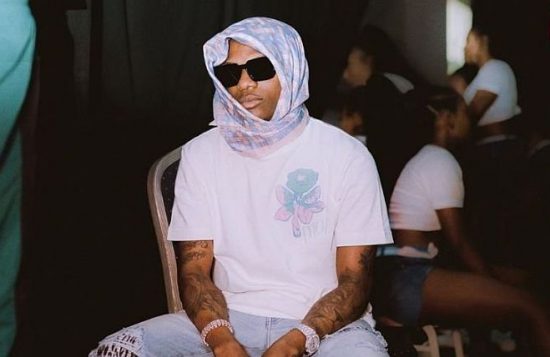 'Essence' by Wizkid named one of Billboard's 50 Best Songs of 2021 so far.