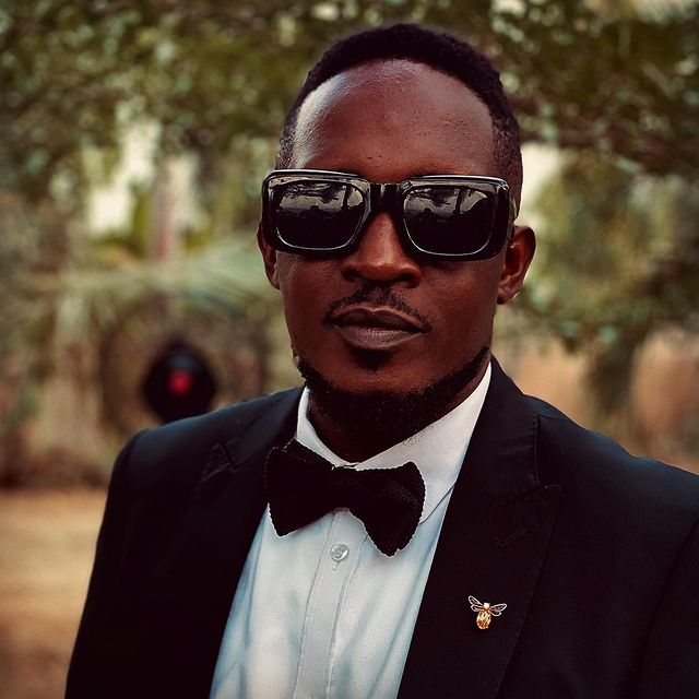 Twitter NG slams M.I Abaga over his opinion on a Twitter Space