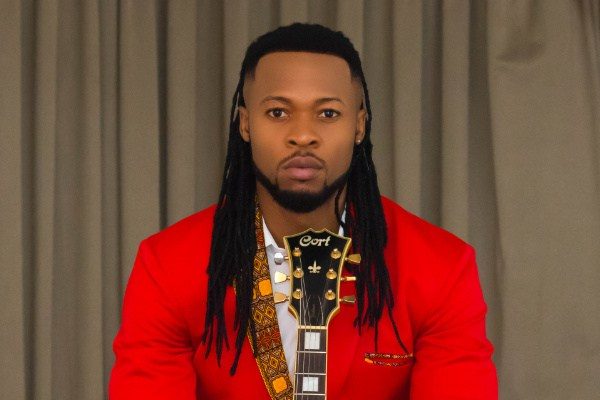 Flavour feat. Fally Ipupa, Diamond Platnumz – Berna Reloaded Lyrics