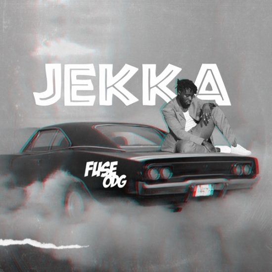 Fuse ODG – Jekka Mp3 Download