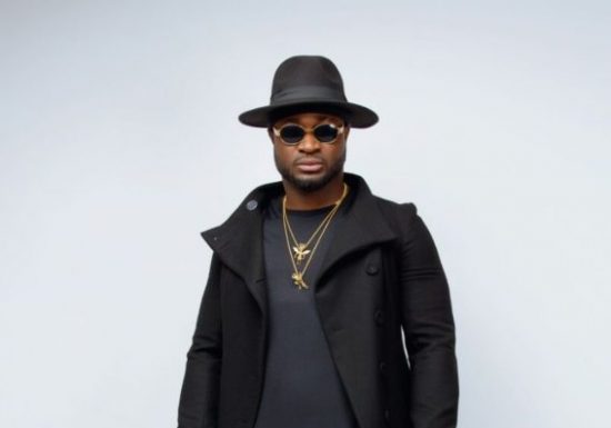 Harrysong reveals he Was Deceived by a man disguising as a single mother