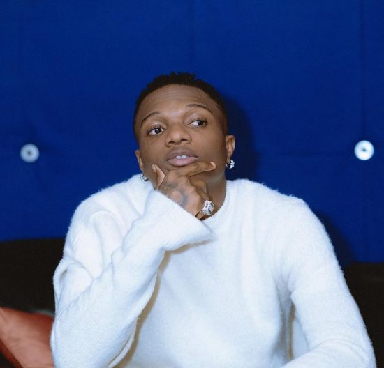 How Wizkid predicted his future with the'Superstar' album