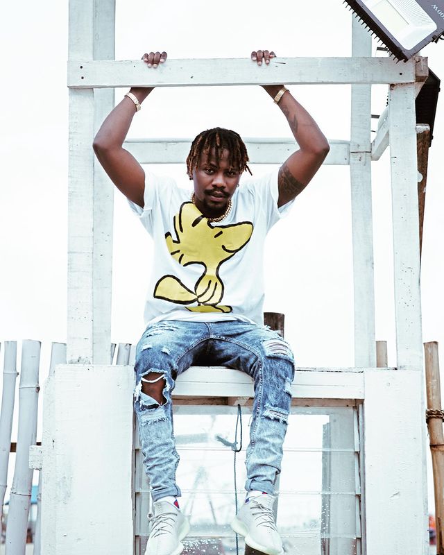 Intensive Reflection on Ycee's unbeatable musical runs