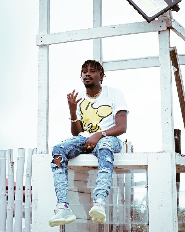 Intensive Reflection on Ycee's unbeatable musical runs