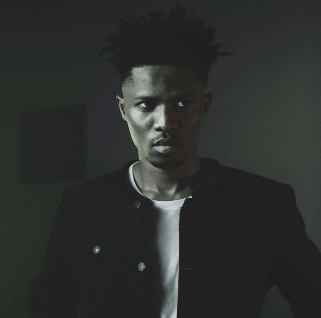 Kwesi Arthur: A poster boy for the new Ghana Hip hop generation