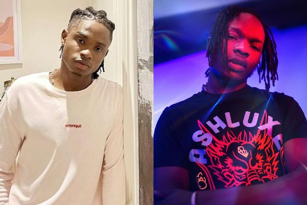 Lil Kesh feat. Naira Marley – Korope Lyrics