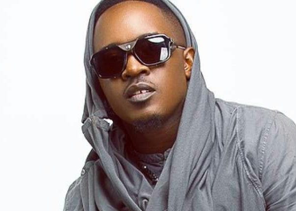 M.I Abaga ft. Oxlade - All my life Lyrics