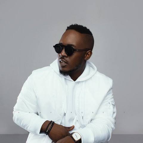 M.I Abaga ft. Oxlade - All my life Video