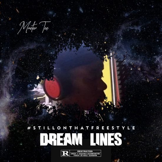 Master Tee - Dream Lines