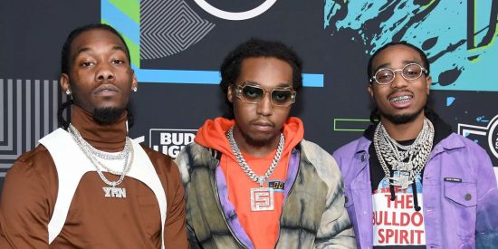 Migos Reveals Official Tracklist For “Culture III” Album