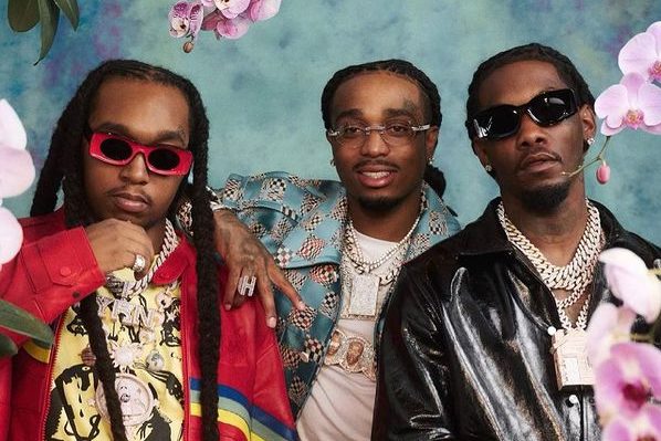 Migos feat. Drake - Having our way Lyrics