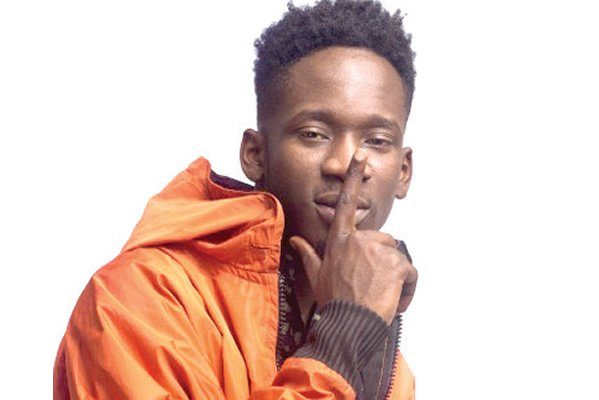 Mr Eazi - Rotate (Freestyle) Lyrics