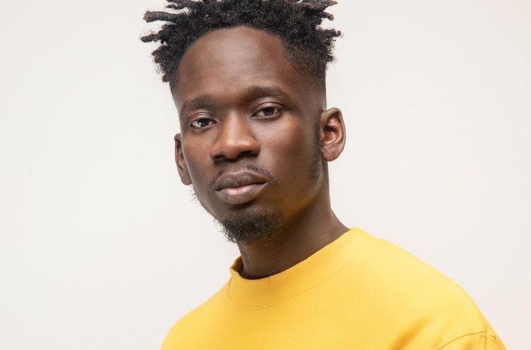 Most Streamed Afrobeats Artiste On Spotify [Aug. 4, 2021]