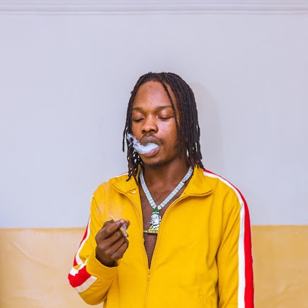 Top 10 Nigerian artists who are top-notch weed smokers