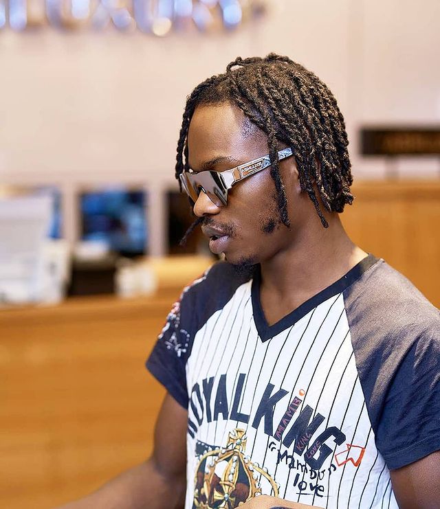 How Naira Marley continues to produce hits year after year