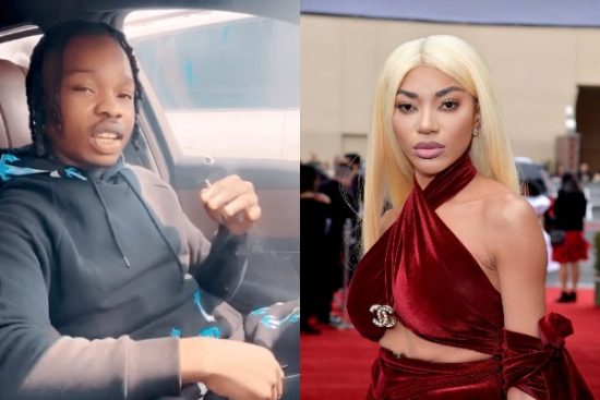 Naira Marley responds to Dencia's Shade At Davido and Burna Boy