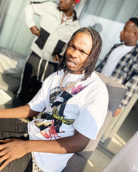 Naira Marley responds to Dencia's Shade At Davido and Burna Boy