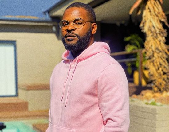 Nigerians Should Receive a 500K Stimulus Package - Falz suggests