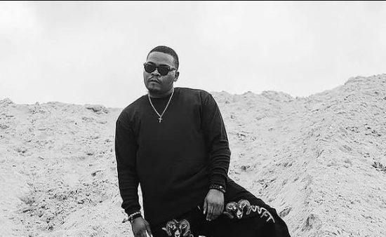 Olamide Drops The Official Tracklist For His Album "UY Scuti", unveils new release date