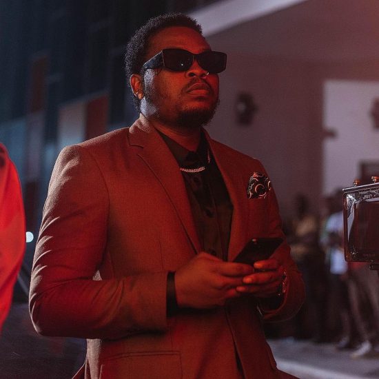 Olamide explains how he felt making "Uy Scuti."