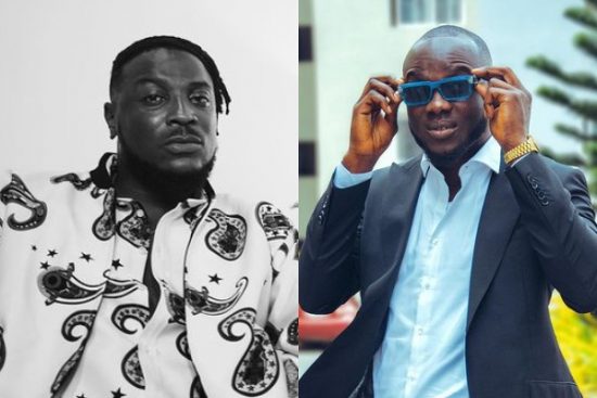 Peruzzi shares the last moments leading up to Obama DMW death