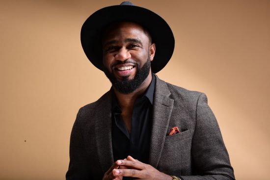 Praiz states why we should always maintain our lane