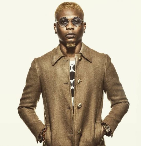 Reminisce set to release 5th album