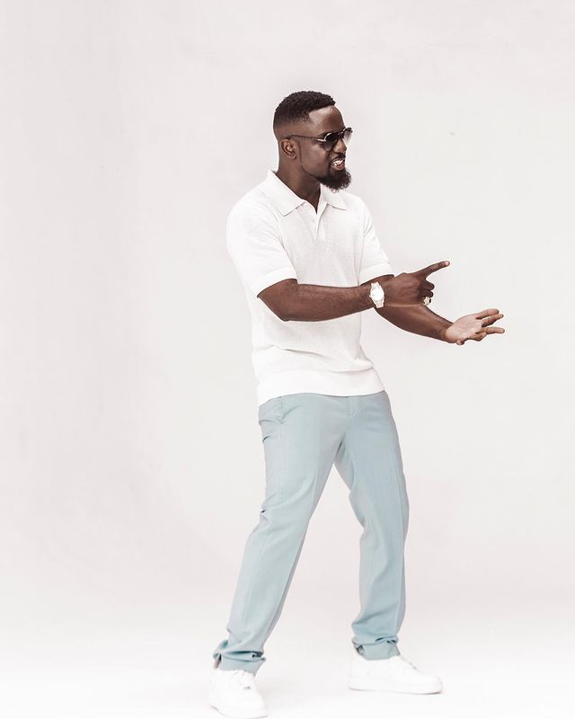 Recap of Sarkodie’s international awards and nominations