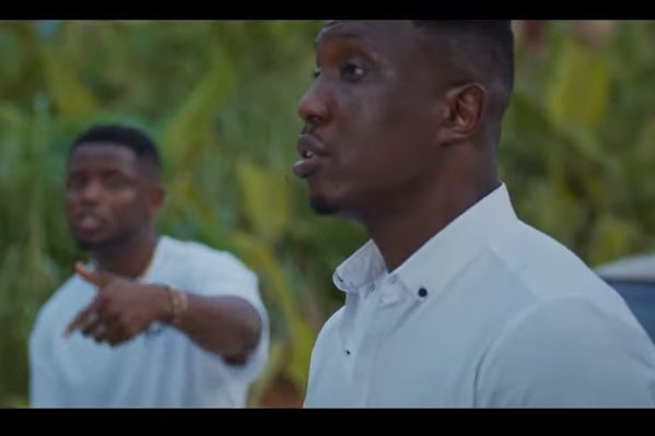 A-Q ft. Chike - Breathe Video