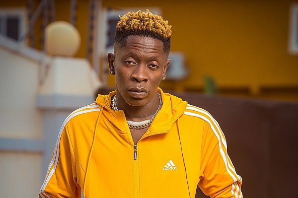 Shatta Wale - Bombers Lyrics