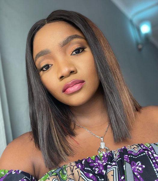 Simi excited as Duduke hits 40 Million Views on Youtube