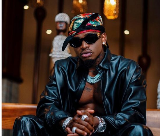 Tanzanians petition BET Award organizers to disqualify Diamond Platnumz from the Award race