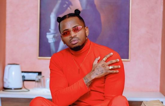 Tanzanians petition BET Award organizers to disqualify Diamond Platnumz from the Award race