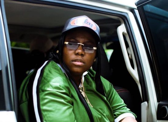 Teni respond as fan congratulate on her supposed'Pregnancy'