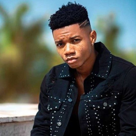 The fact that I don't do gospel doesn't make me a demon - KiDi laments