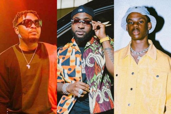 Top 10 Naija Songs for June 2021